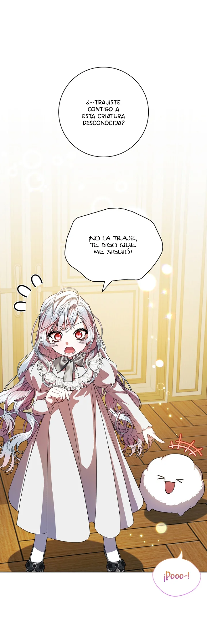 Página 46 del Manga