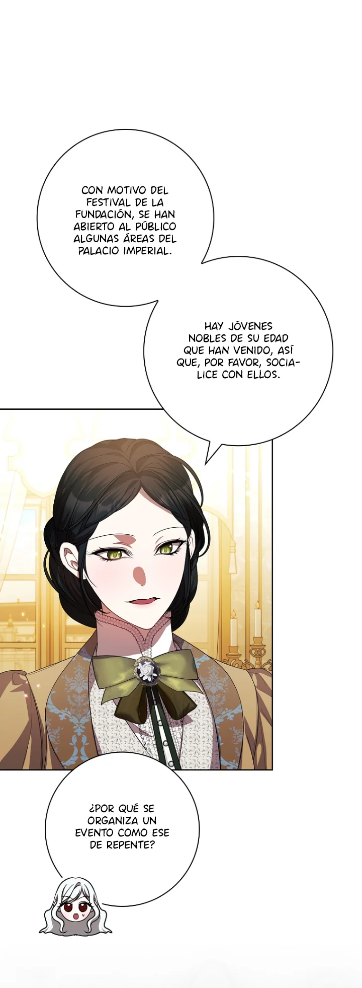 Página 49 del Manga