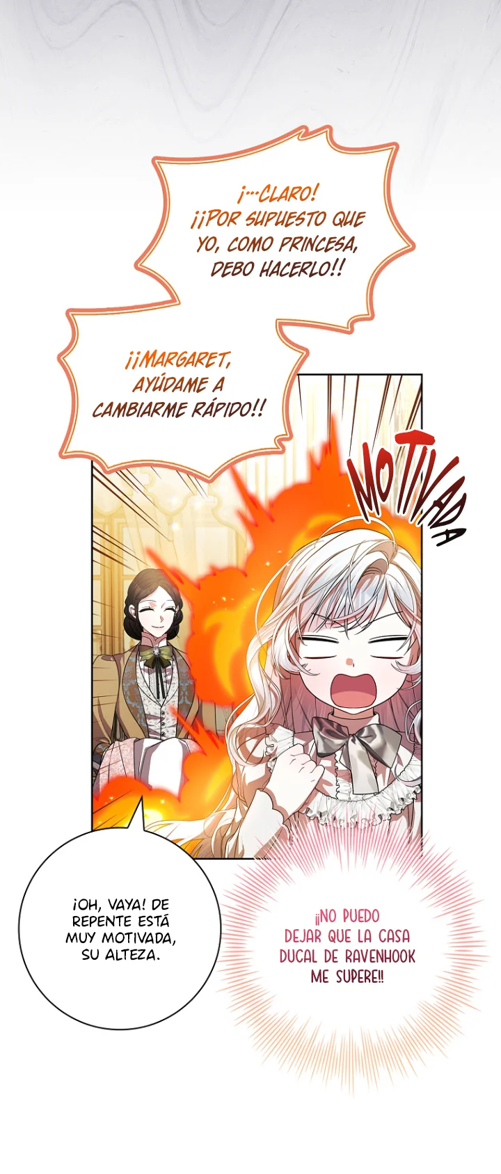 Página 51 del Manga