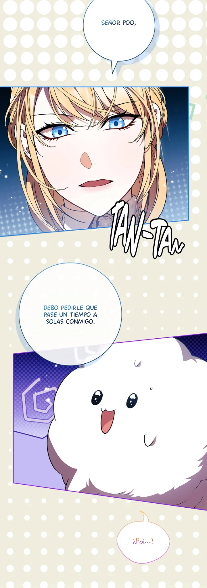 Página 61 del Manga