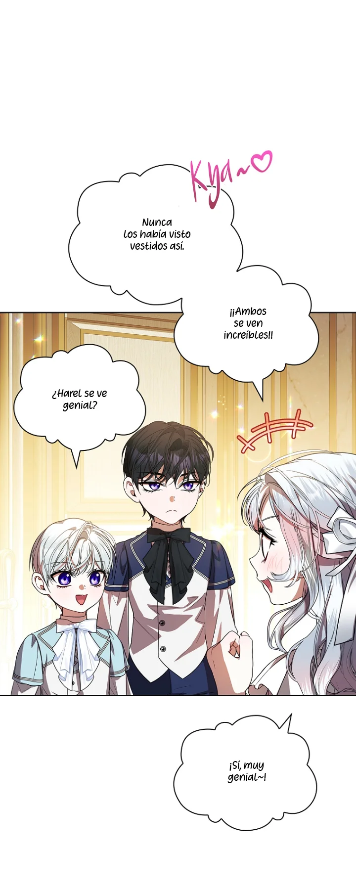 Página 65 del Manga