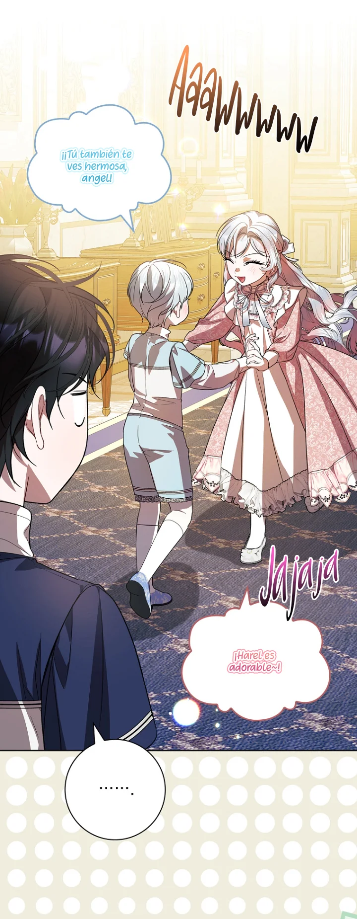 Página 66 del Manga