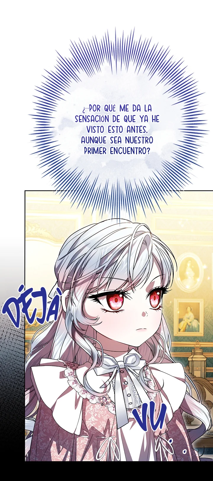Página 39 del Manga