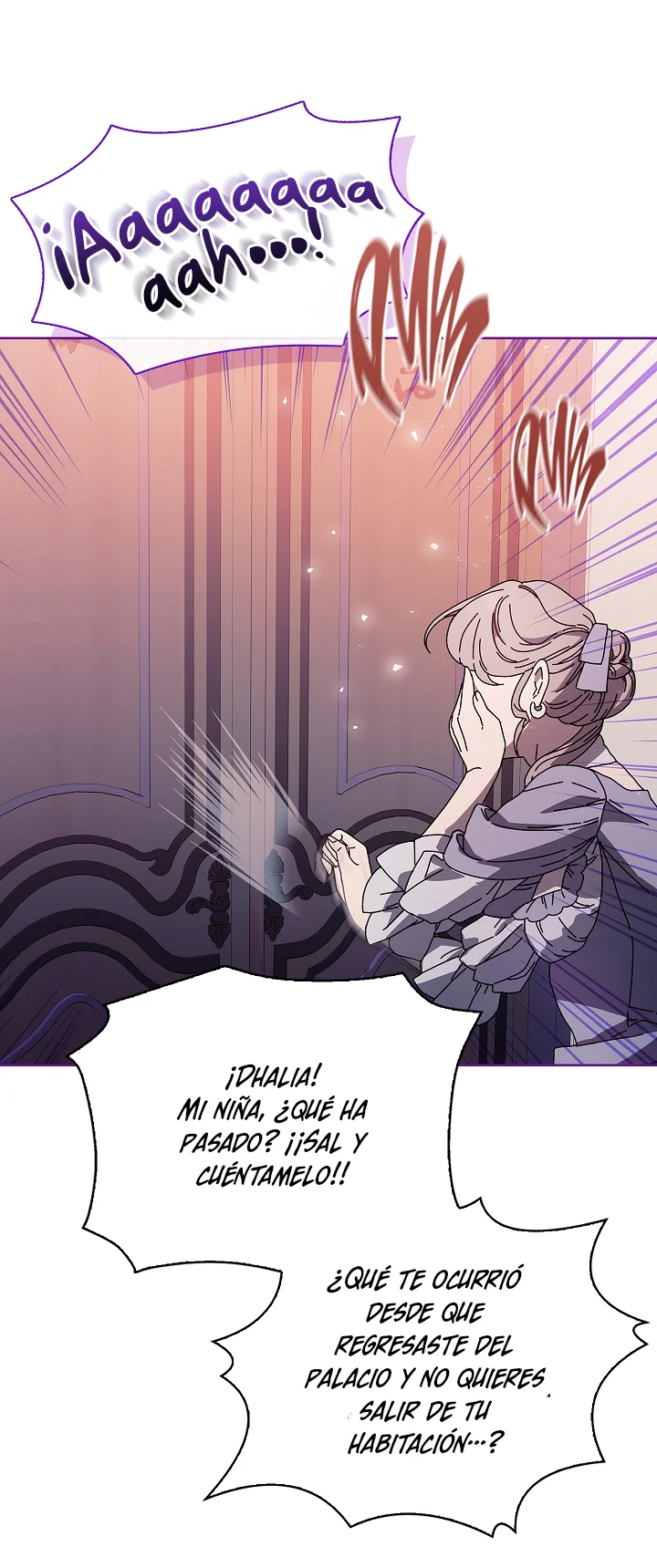 Página 55 del Manga