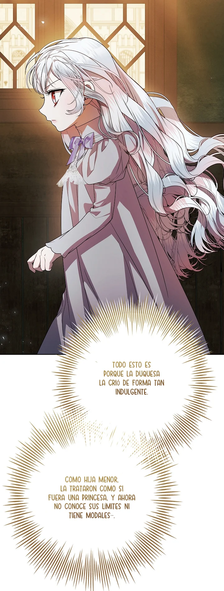 Página 65 del Manga