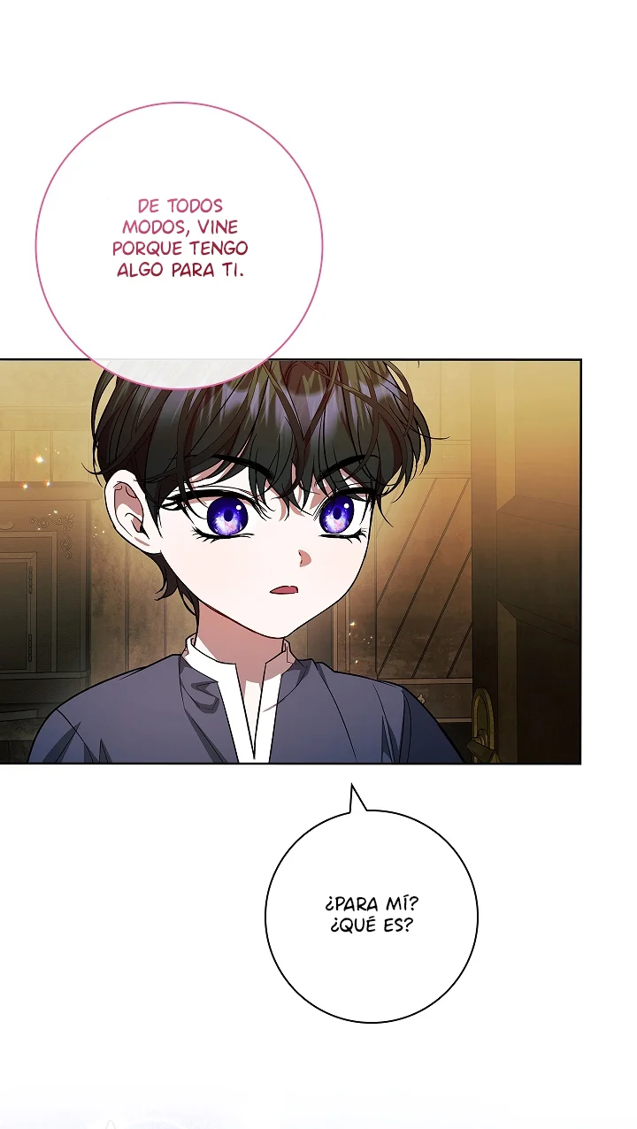 Página 71 del Manga