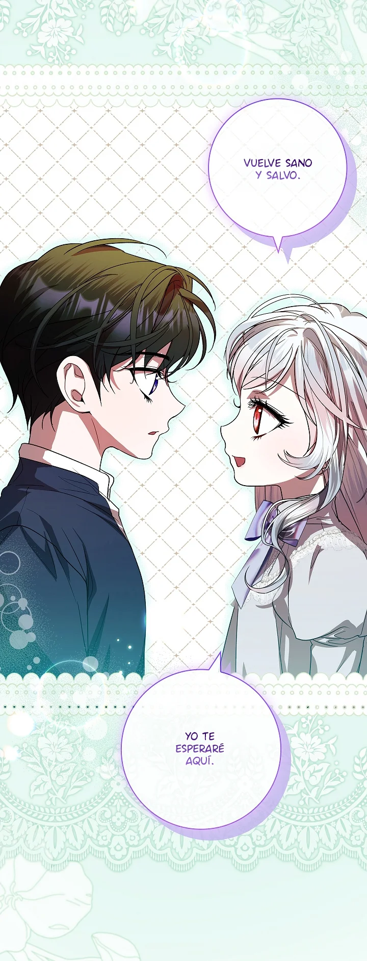 Página 75 del Manga