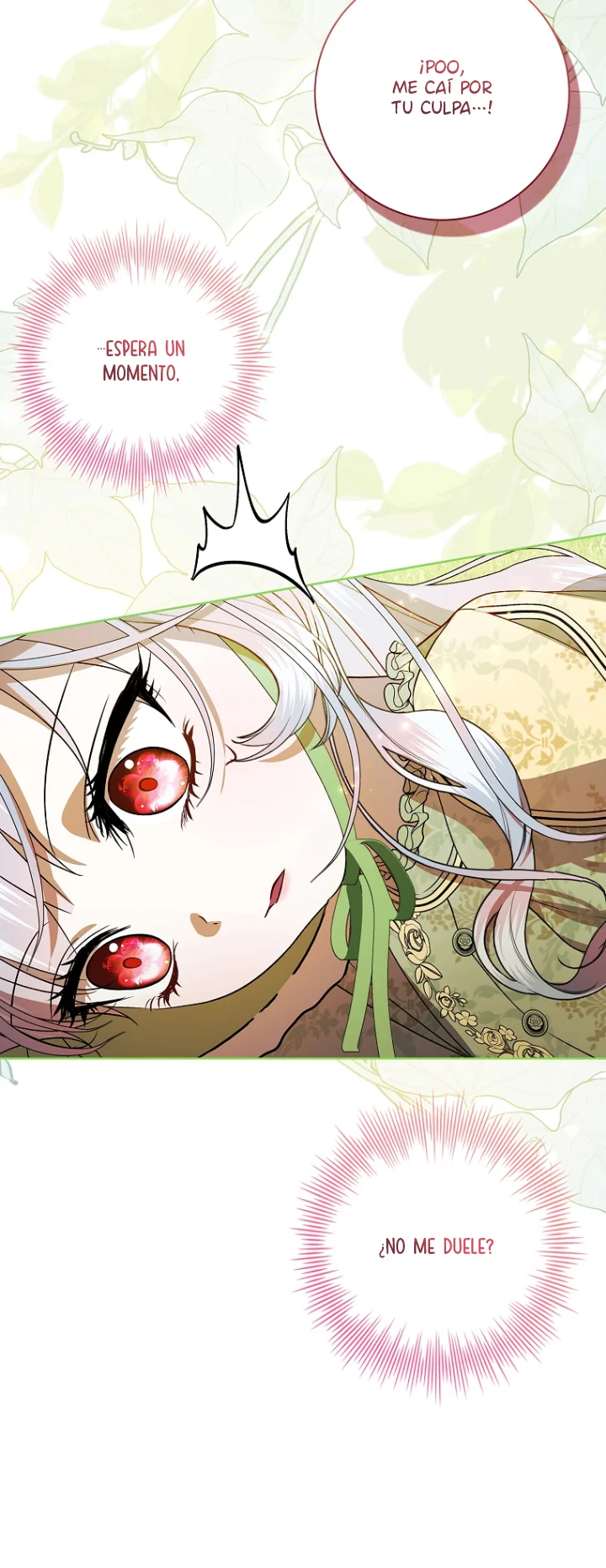 Página 39 del Manga