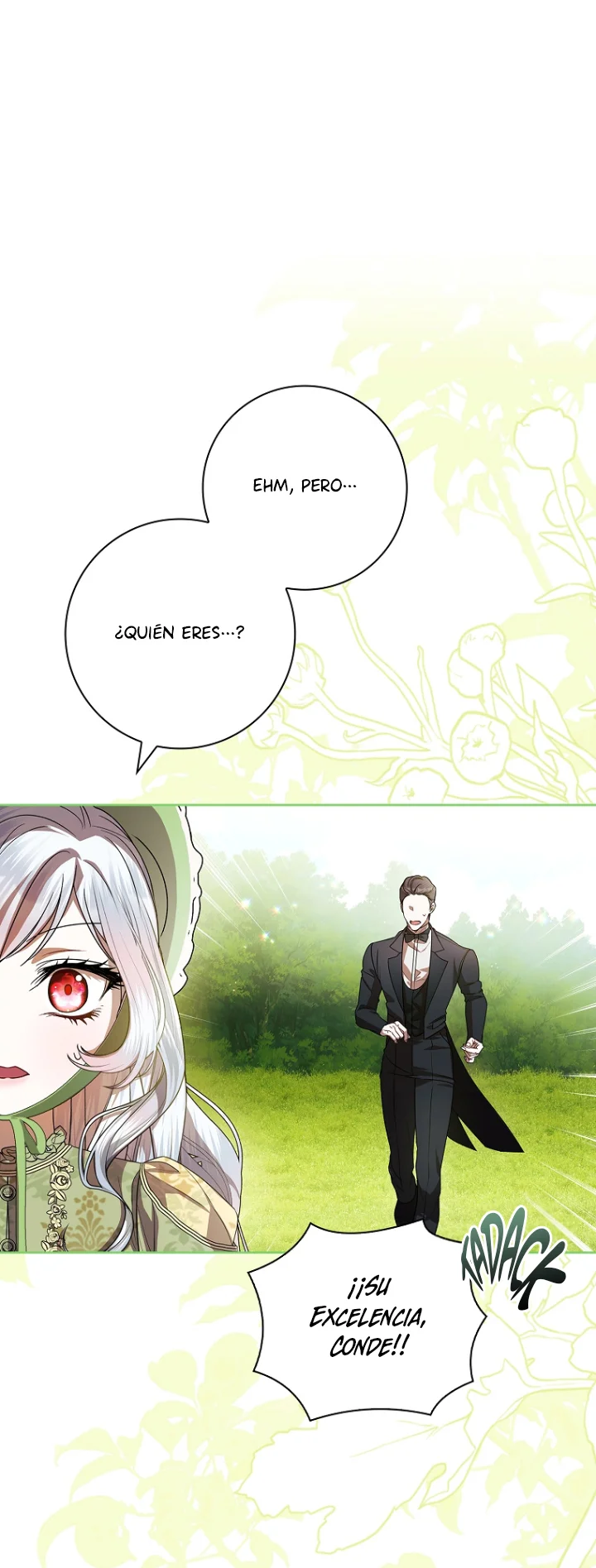 Página 45 del Manga