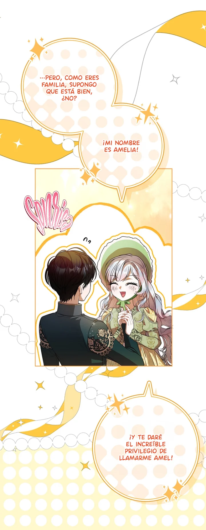 Página 57 del Manga