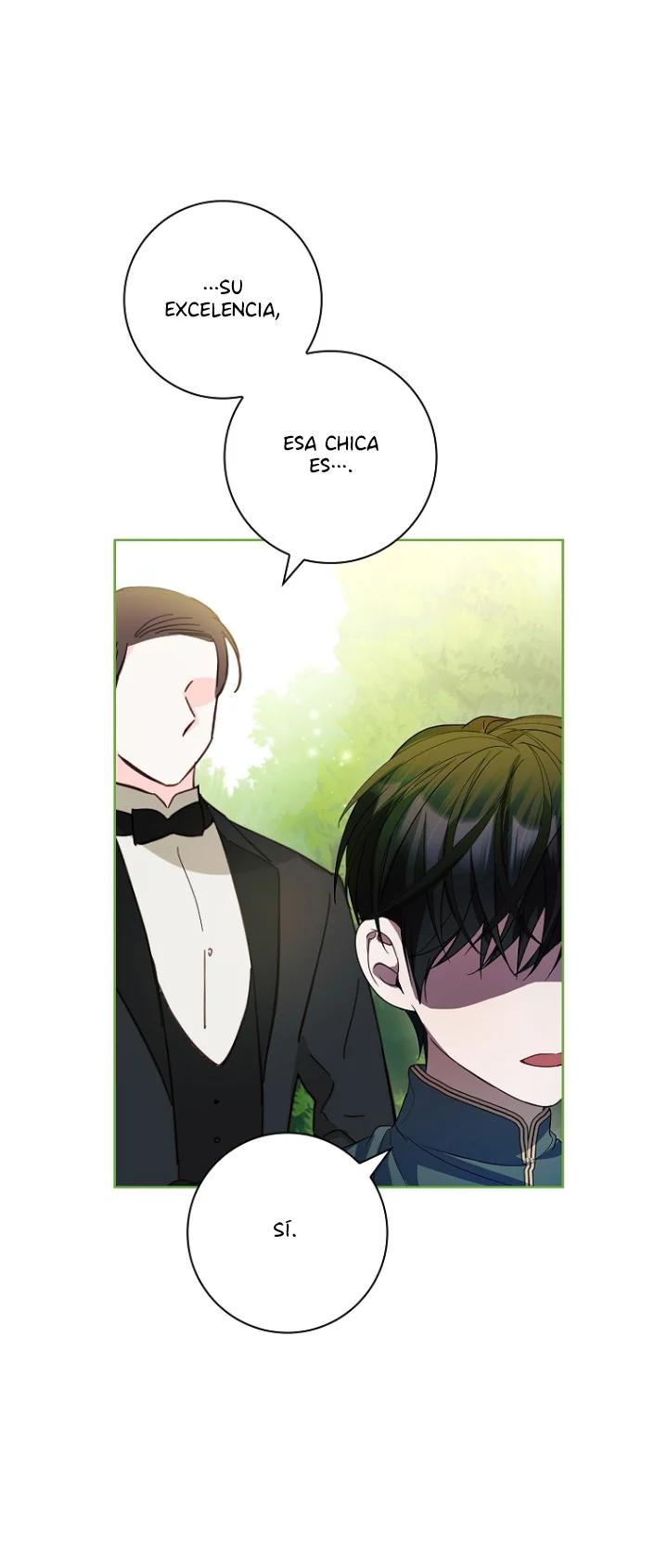 Página 61 del Manga