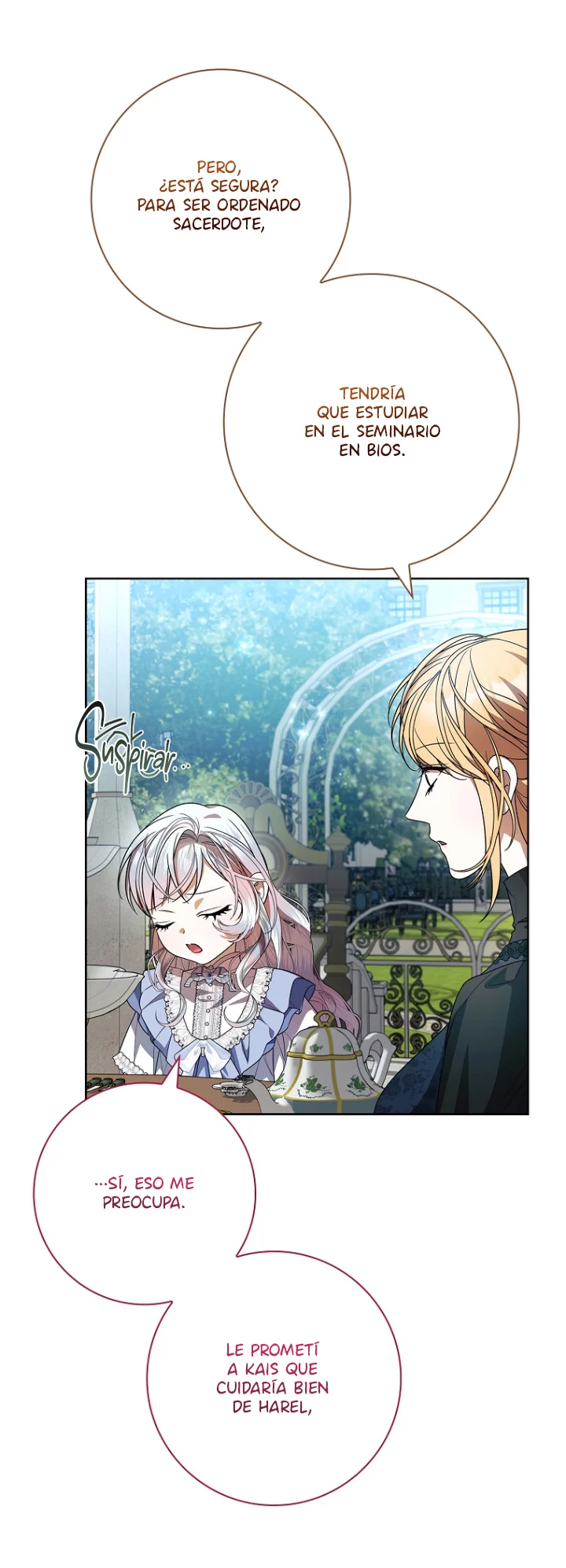 Página 59 del Manga
