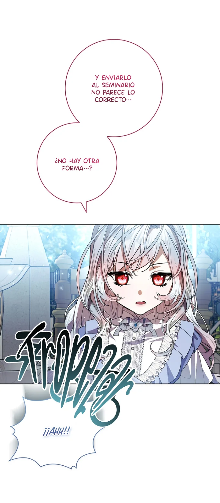 Página 60 del Manga