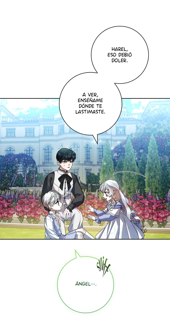 Página 69 del Manga