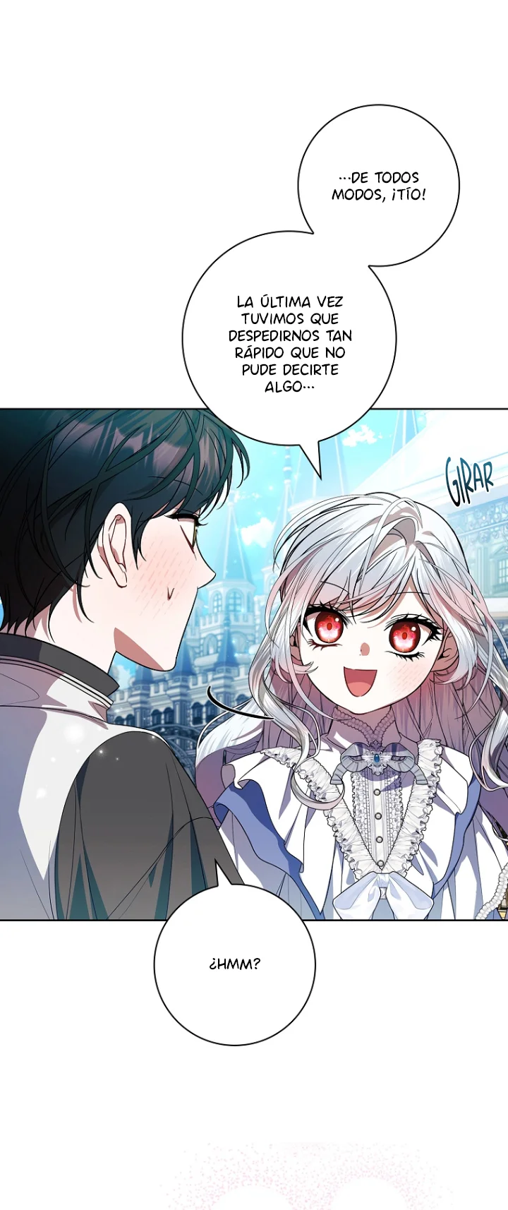 Página 72 del Manga