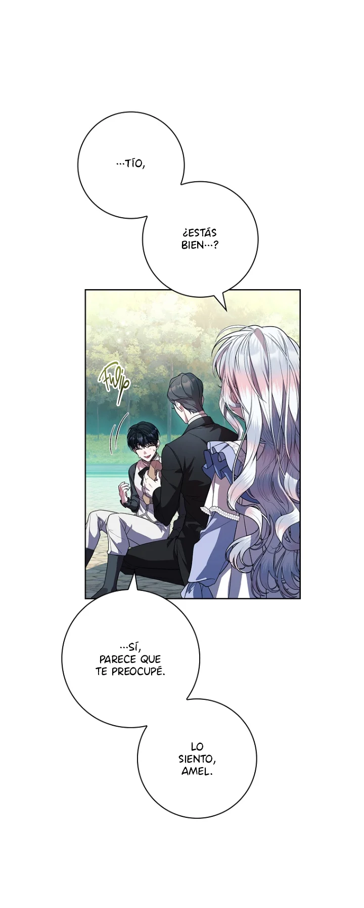 Página 35 del Manga