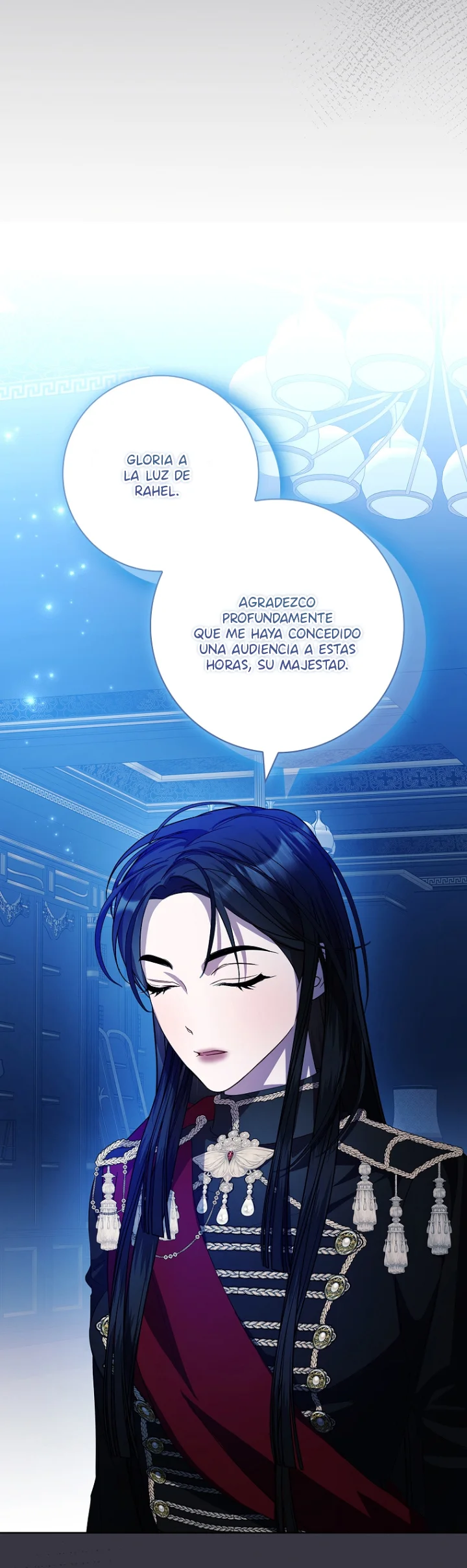 Página 43 del Manga