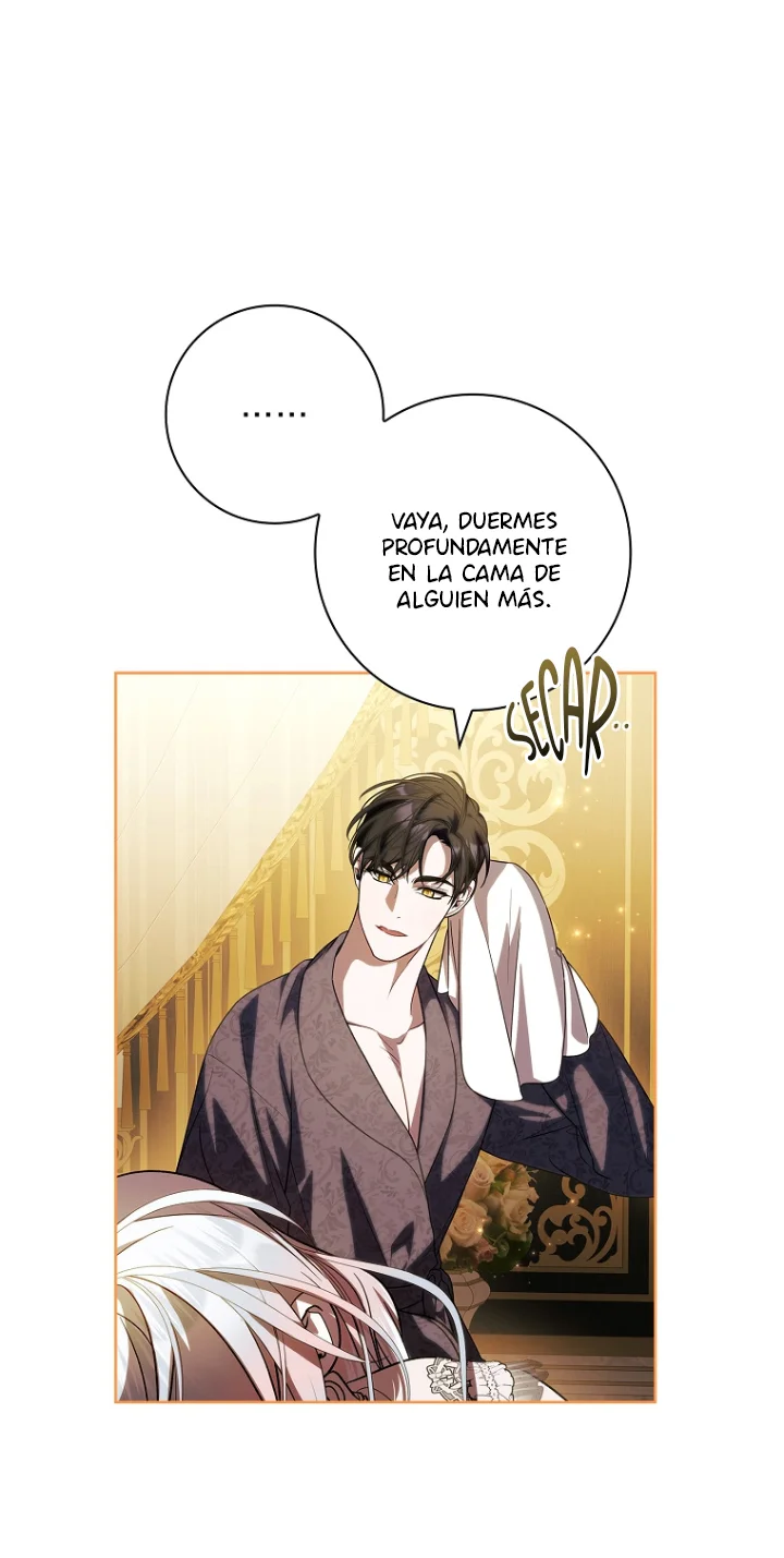 Página 61 del Manga