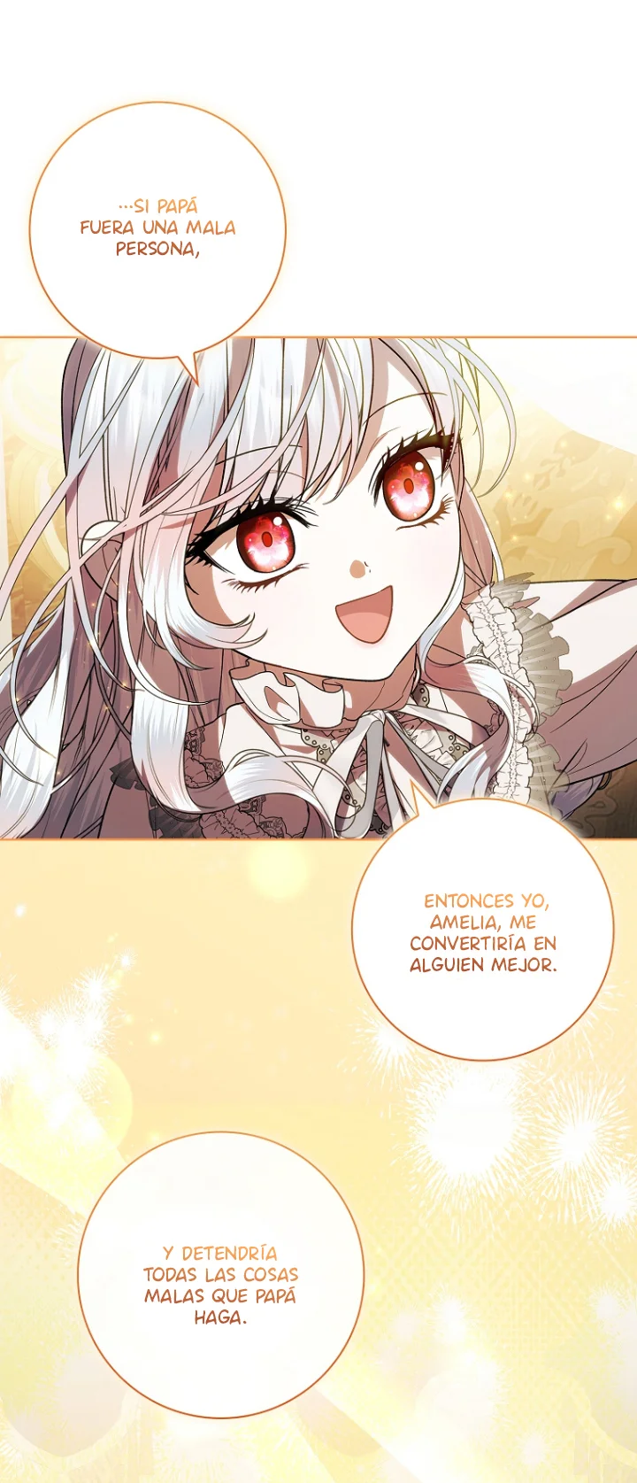 Página 70 del Manga