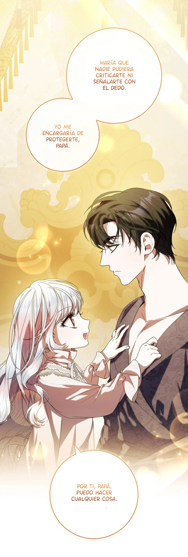 Página 71 del Manga