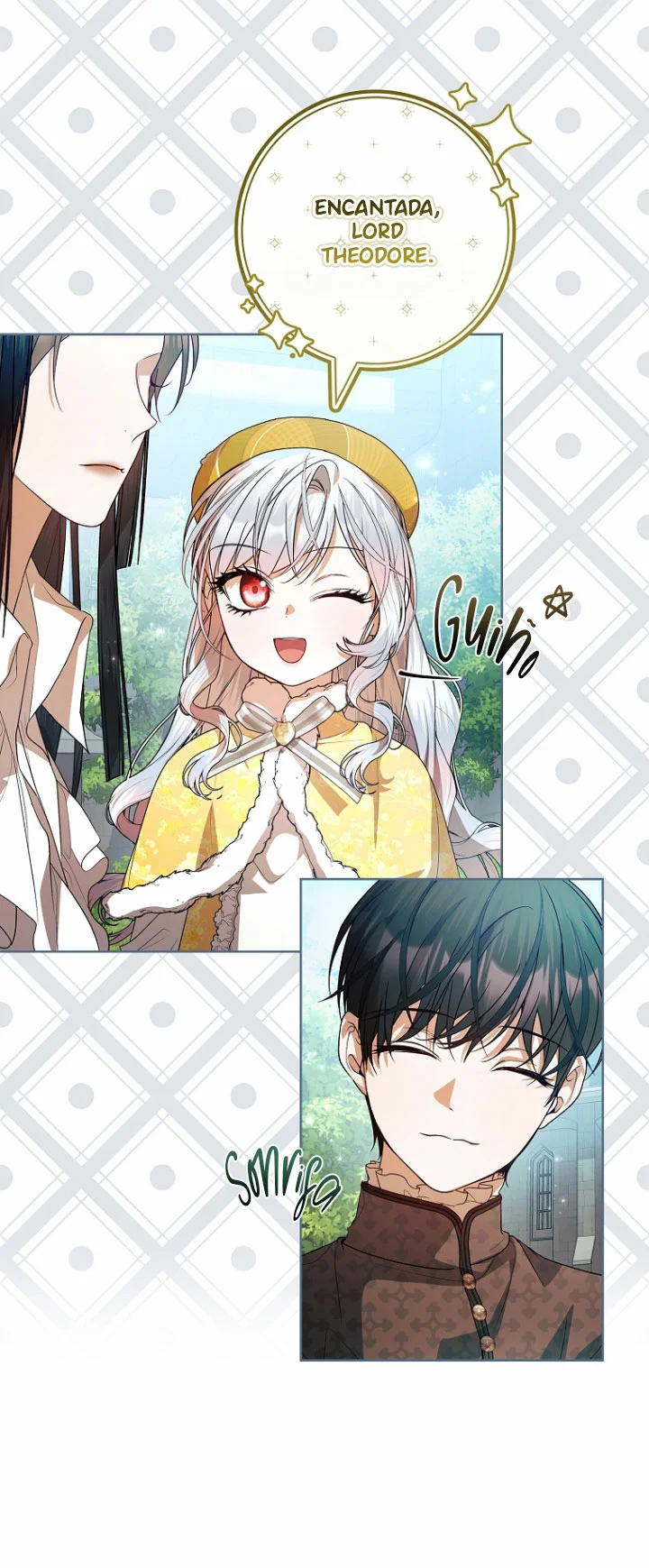 Página 39 del Manga