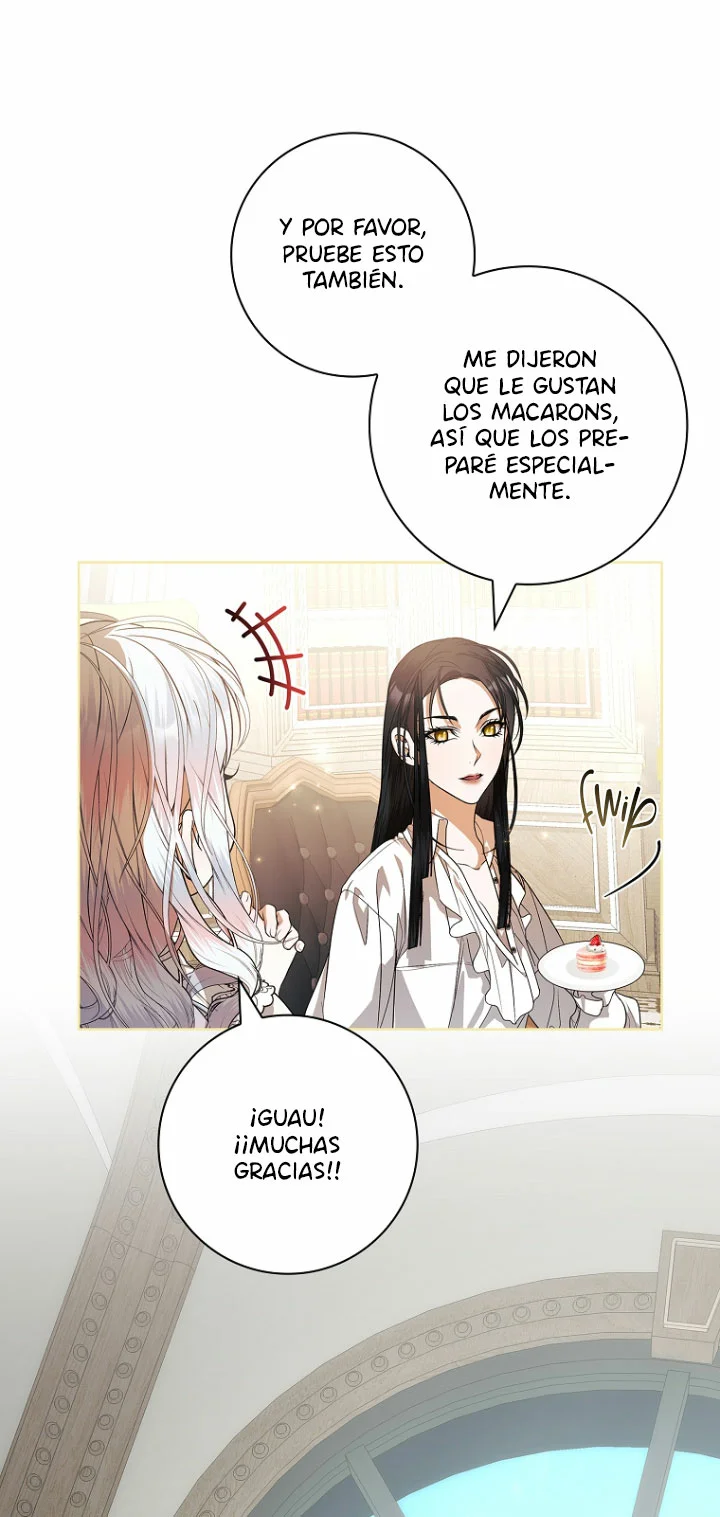 Página 43 del Manga