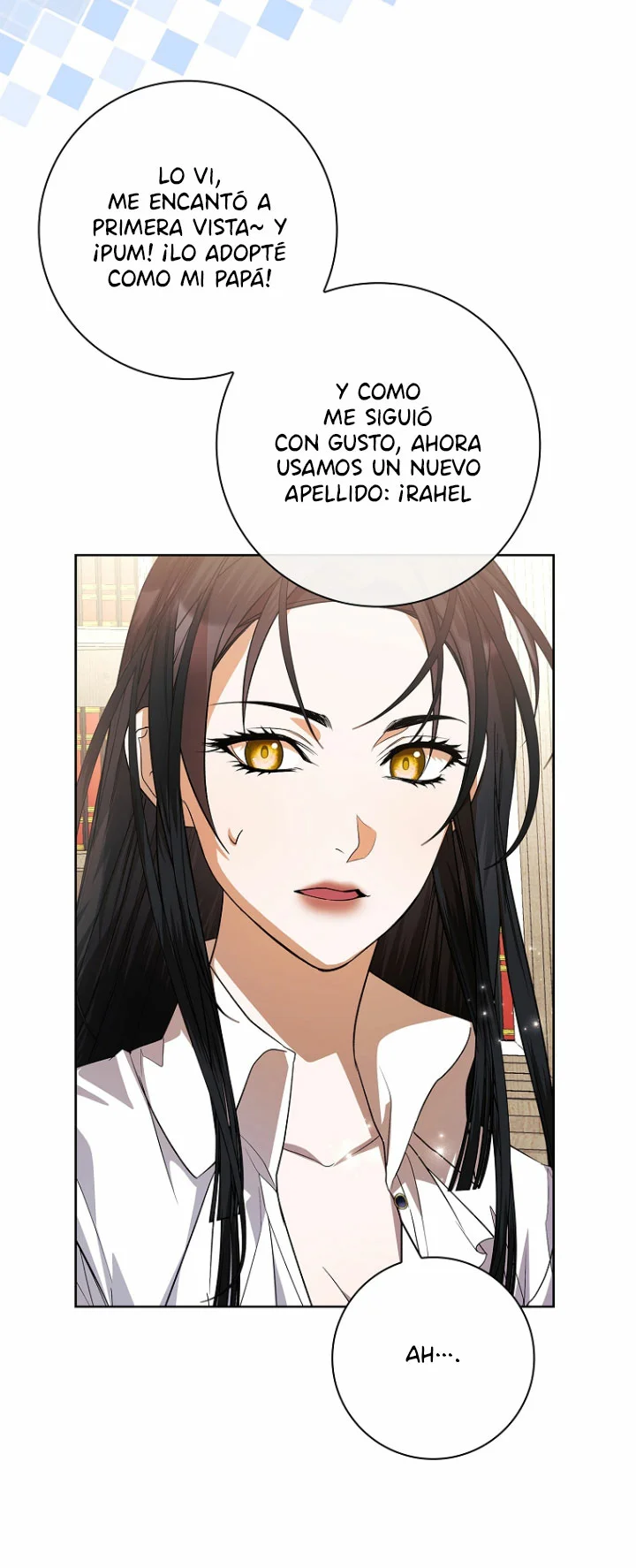 Página 46 del Manga