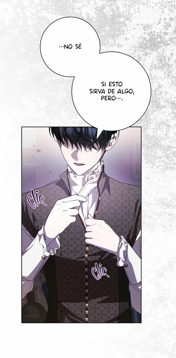 Página 73 del Manga