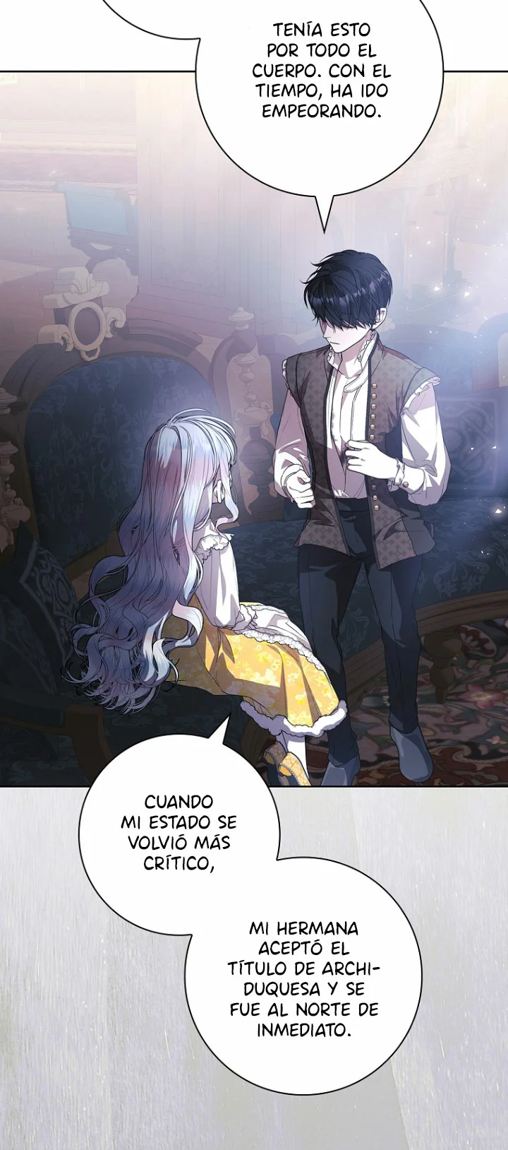Página 77 del Manga
