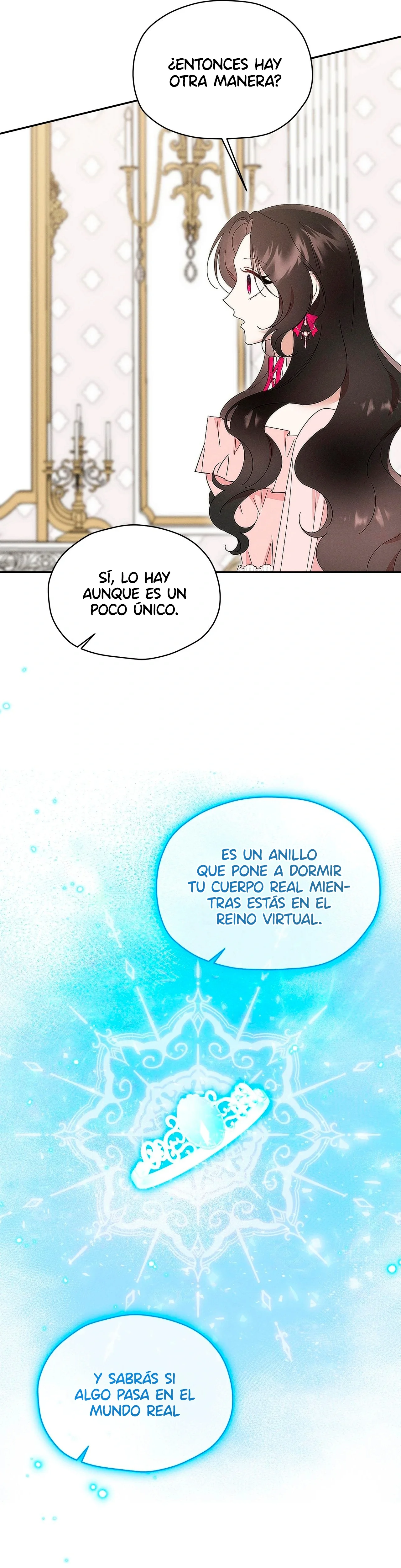 Página 34 del Manga
