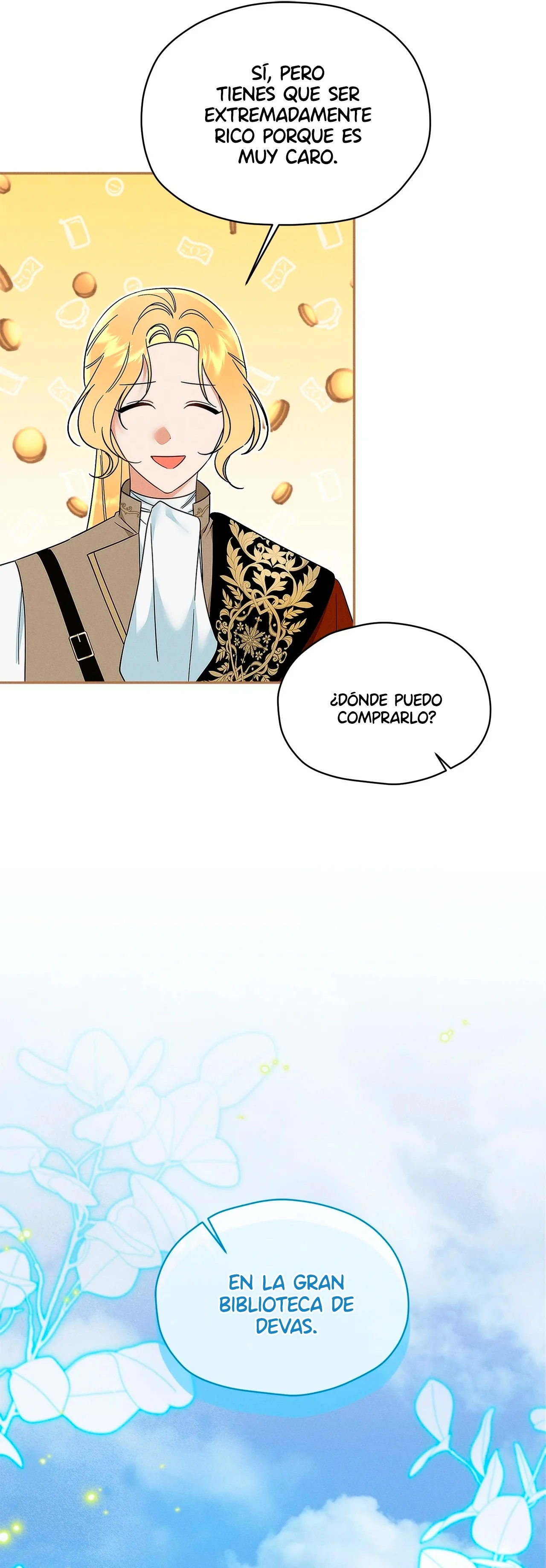 Página 36 del Manga