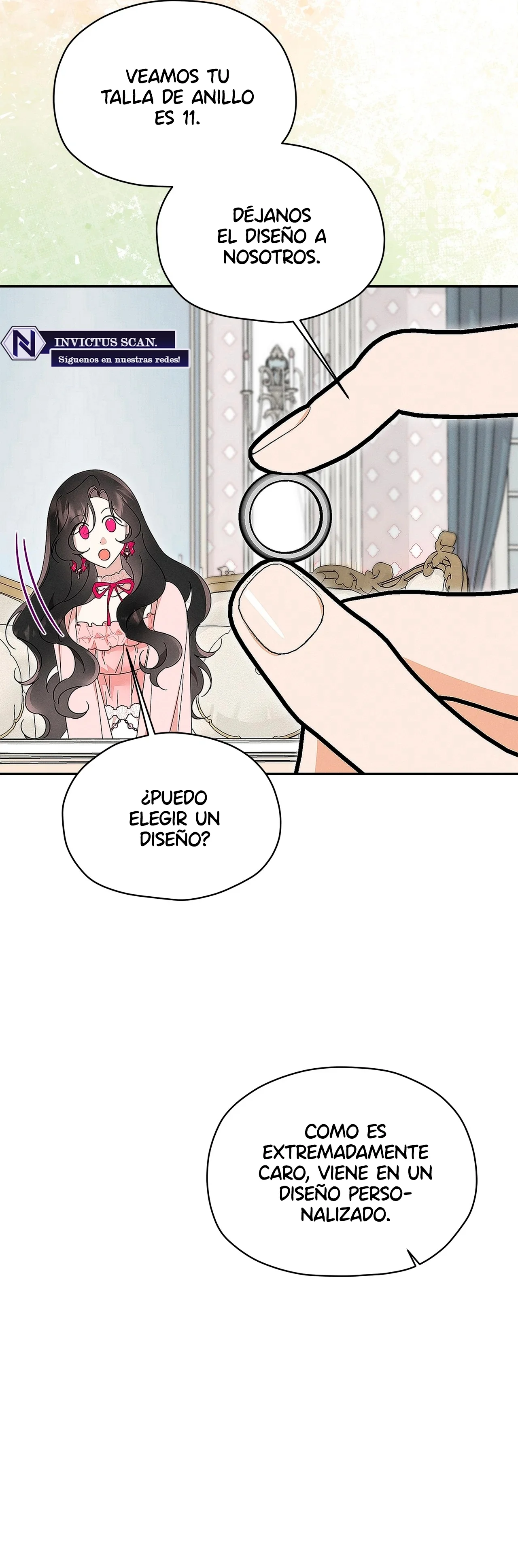 Página 38 del Manga