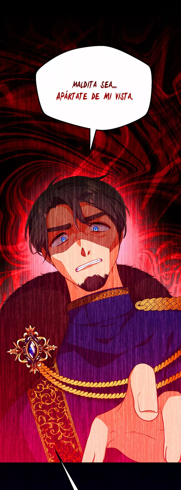 Página 47 del Manga