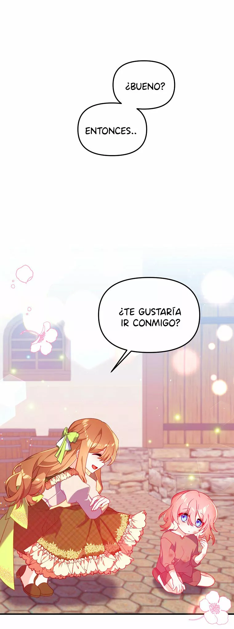 Página 74 del Manga