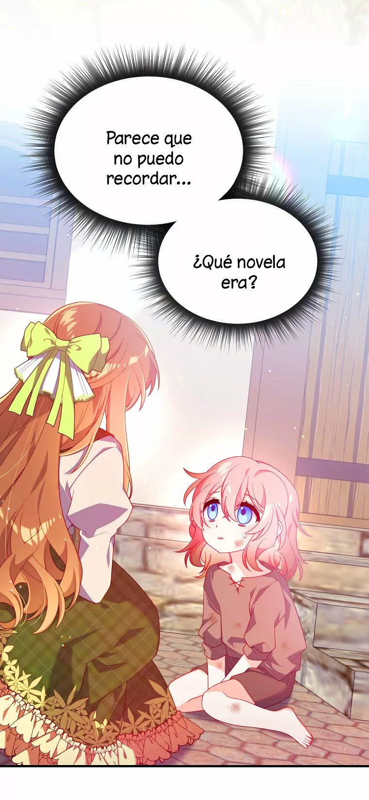 Página 82 del Manga