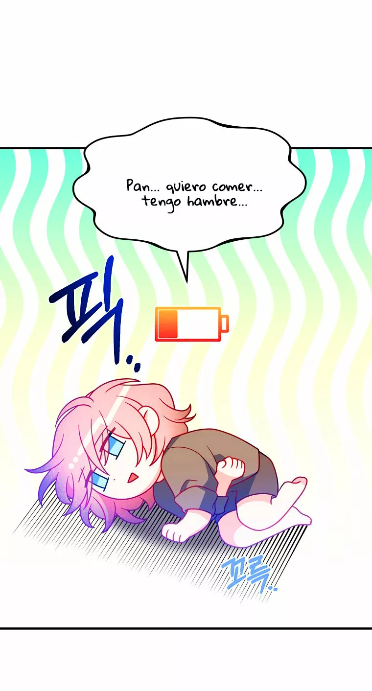 Página 84 del Manga