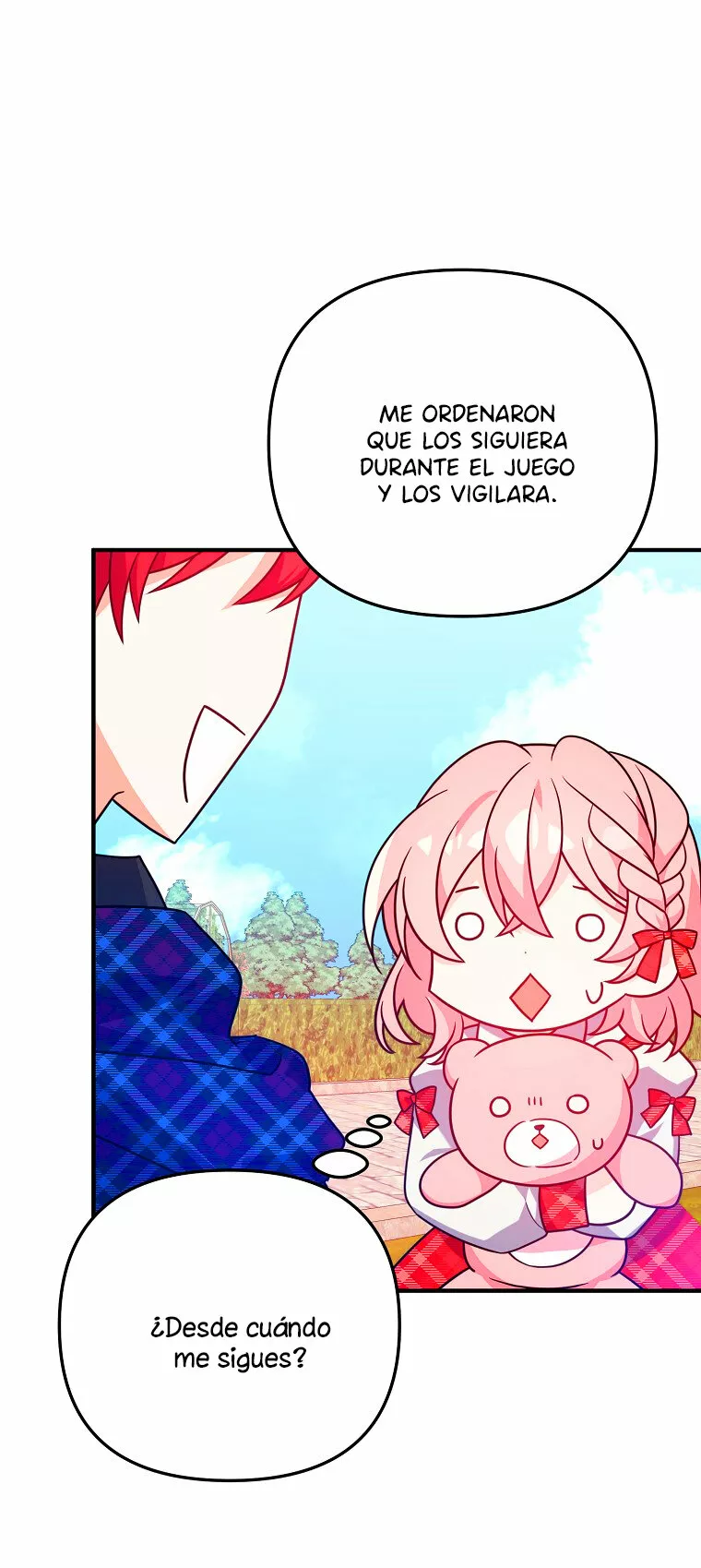 Página 43 del Manga