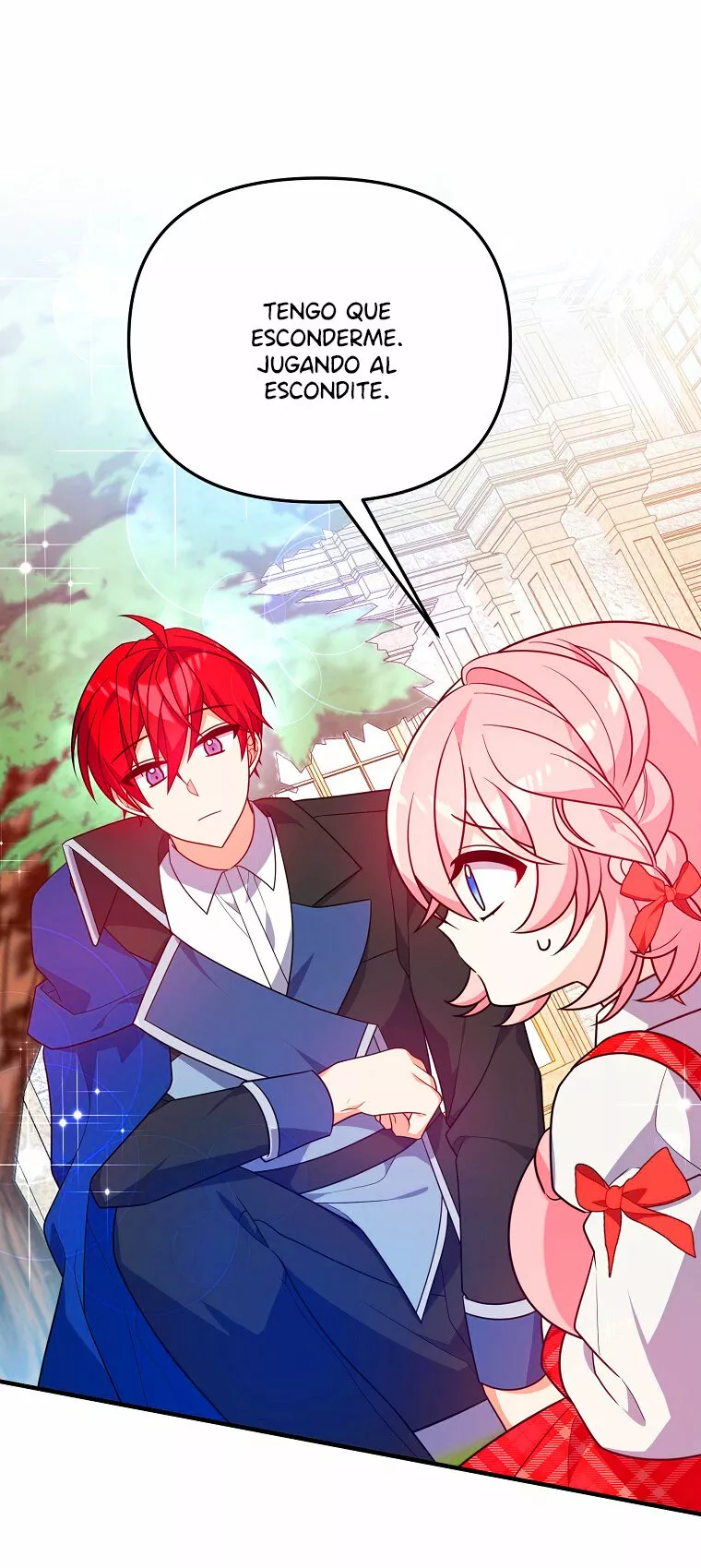 Página 45 del Manga