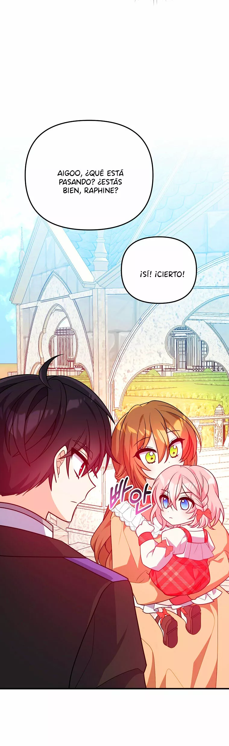 Página 70 del Manga