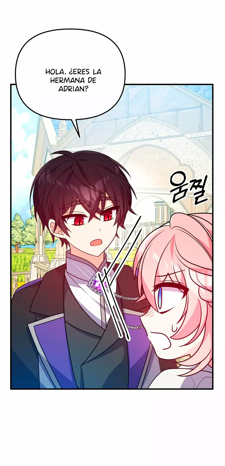 Página 72 del Manga