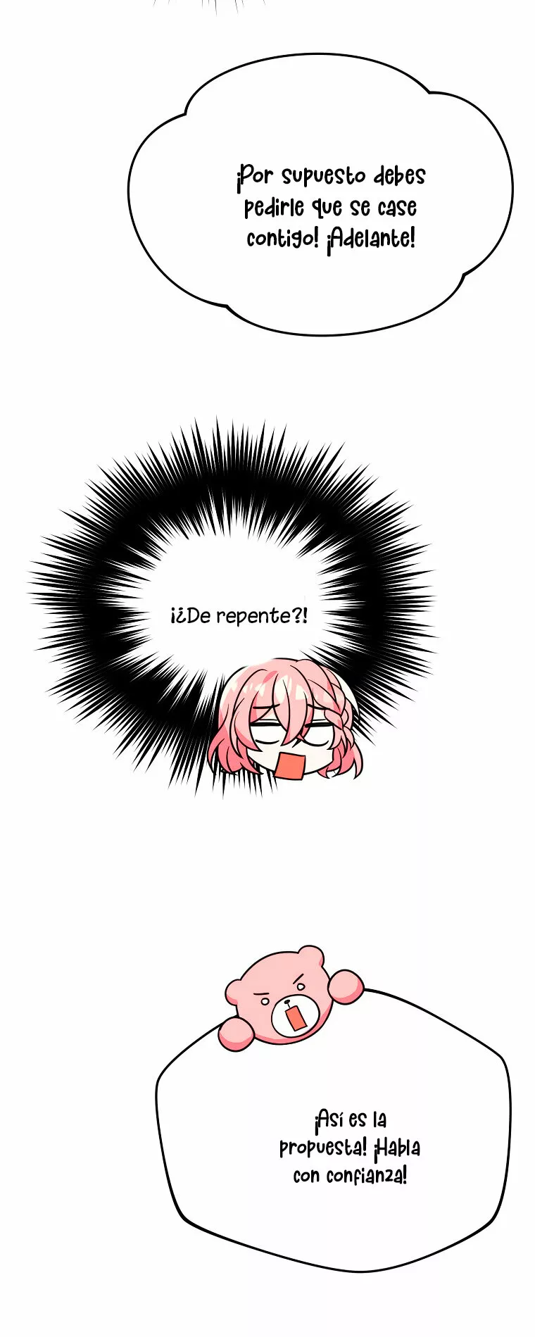 Página 74 del Manga