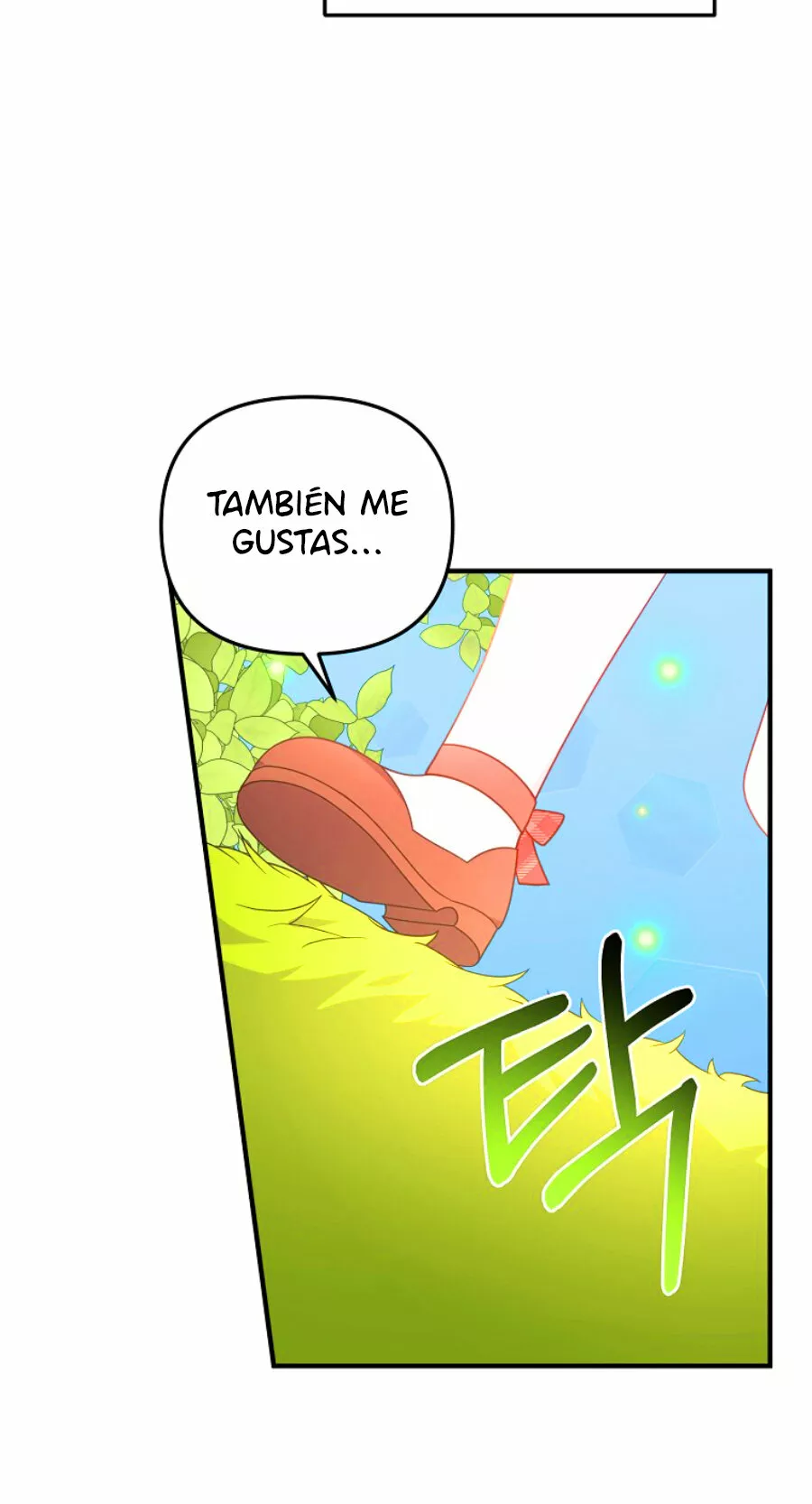 Página 39 del Manga