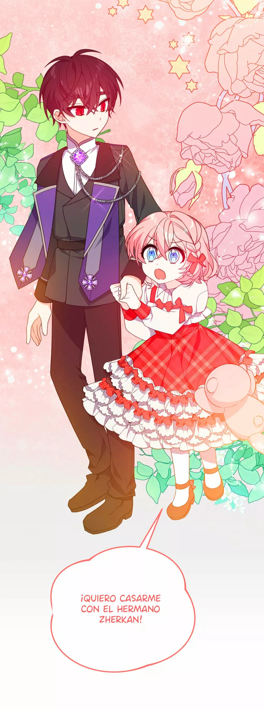 Página 41 del Manga