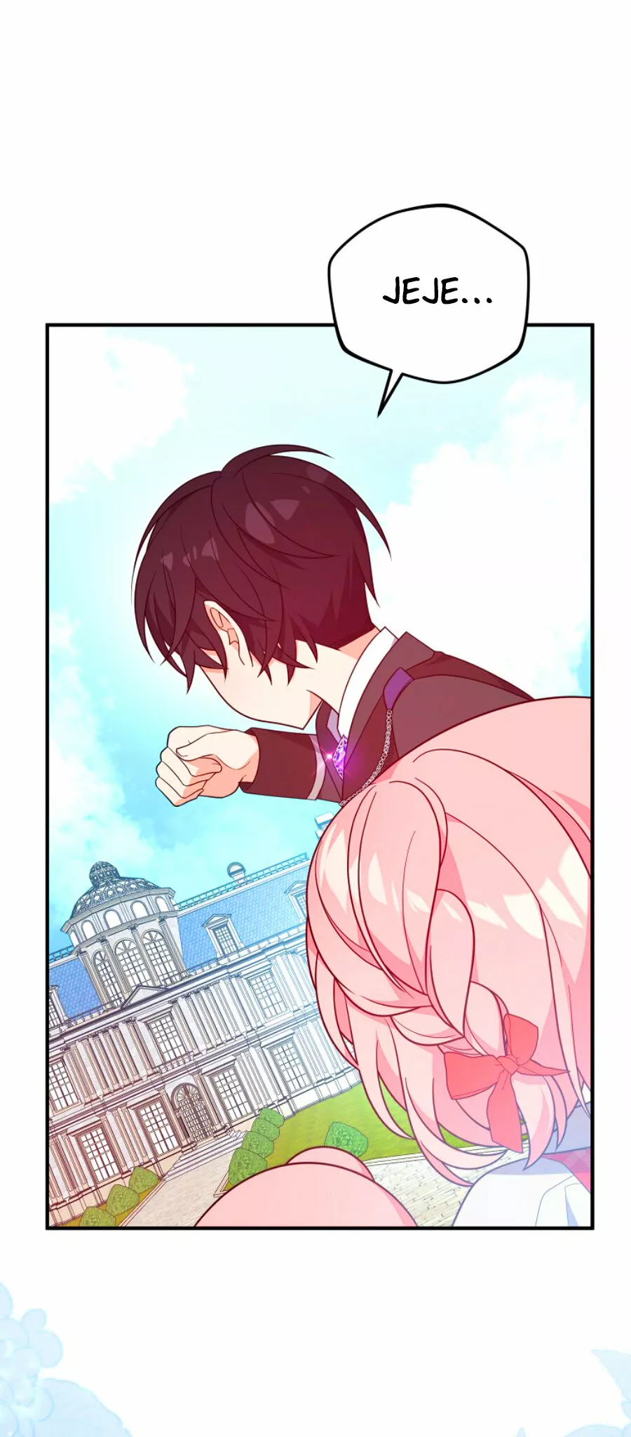 Página 45 del Manga