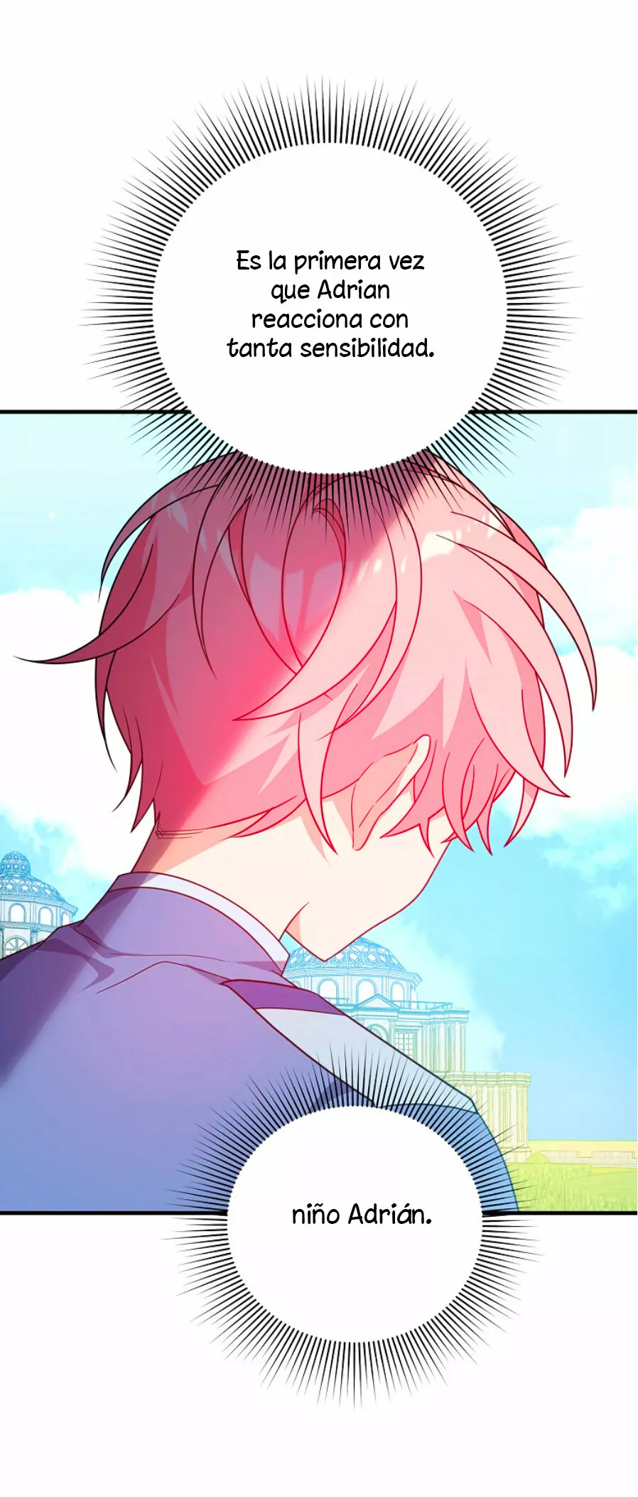 Página 72 del Manga