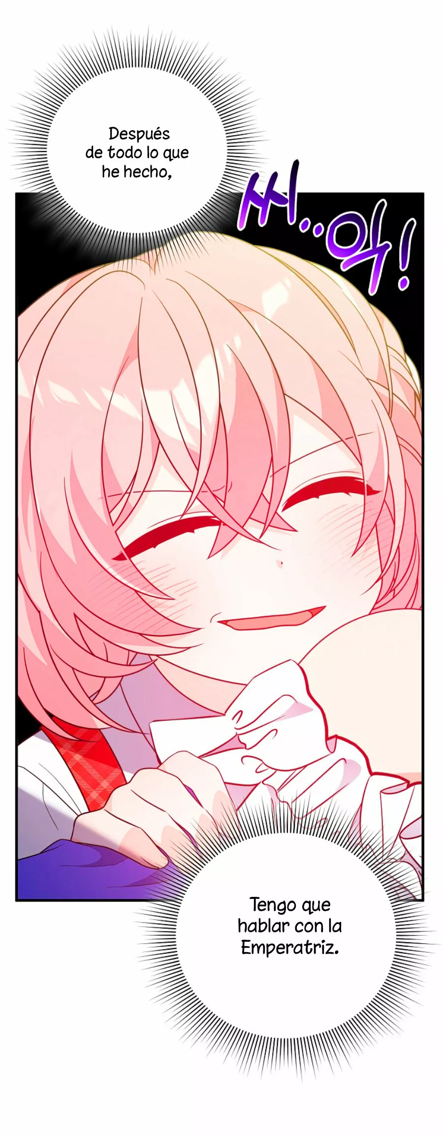 Página 40 del Manga