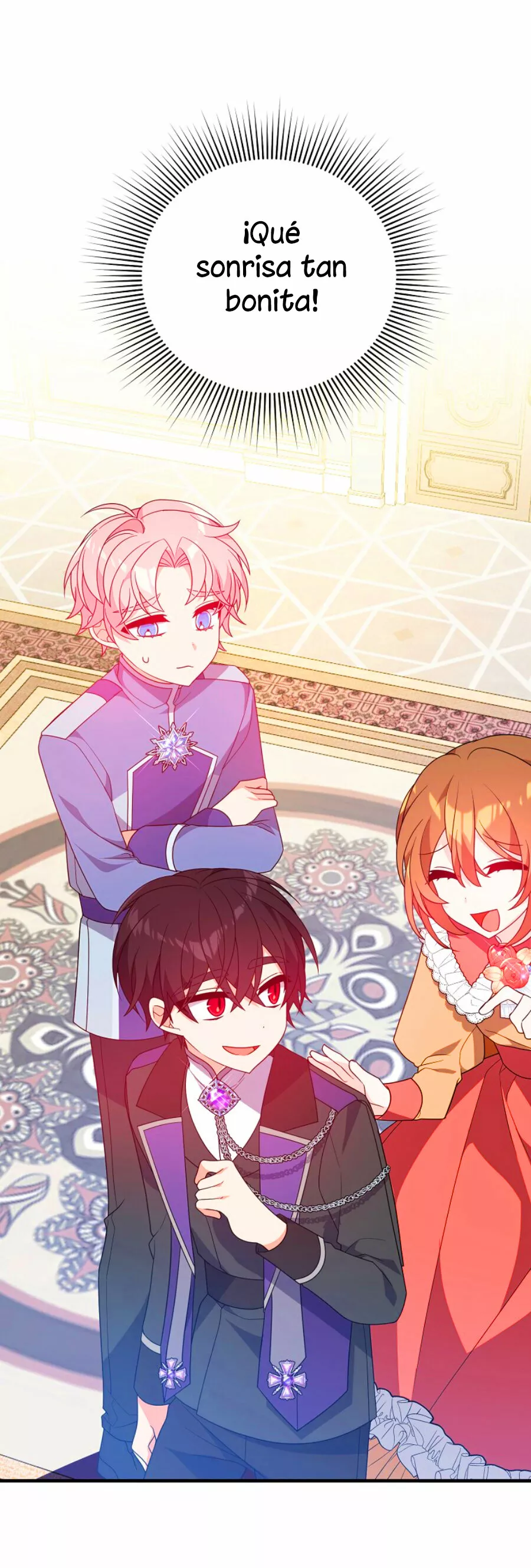 Página 45 del Manga