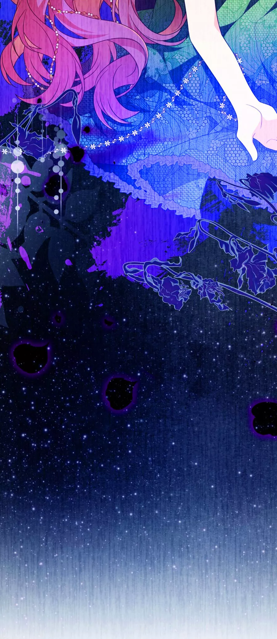 Página 62 del Manga