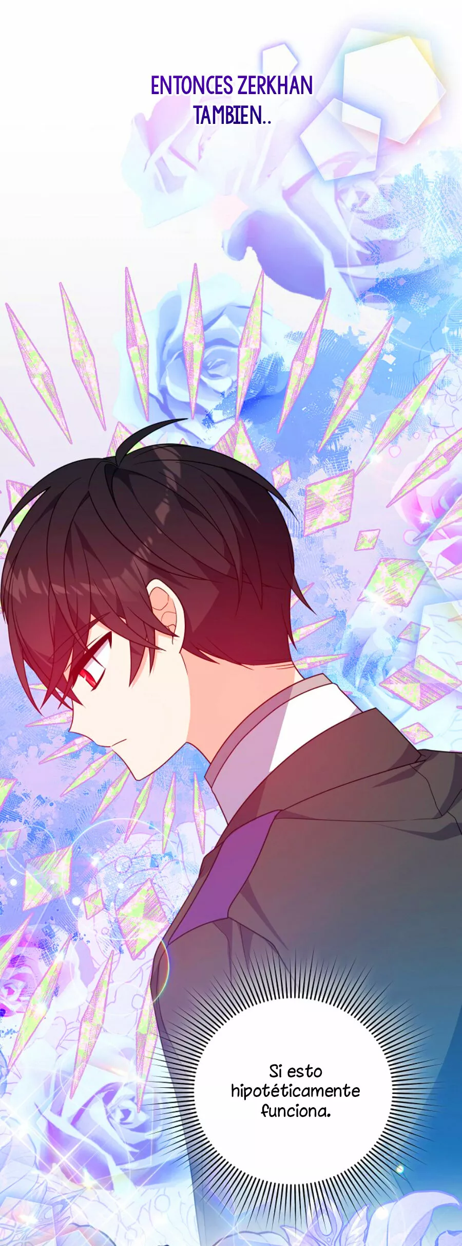 Página 70 del Manga