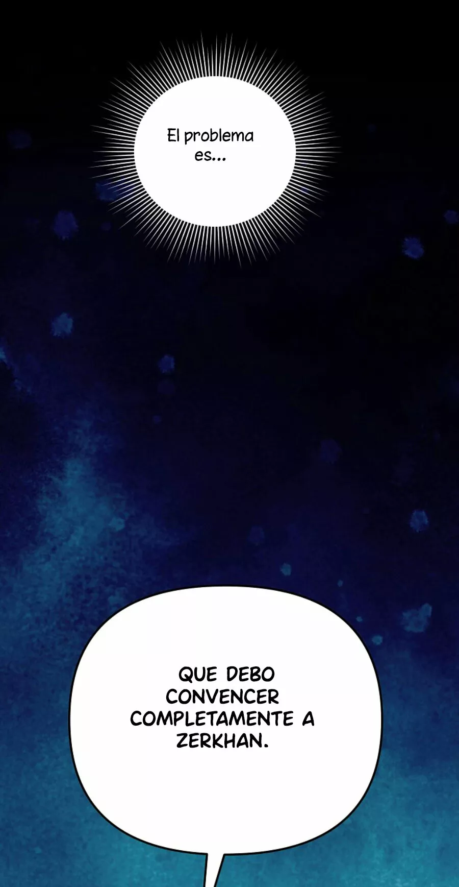 Página 72 del Manga